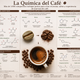 Conoce la Química del Café en cada etapa