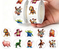 Stickers Toy Story x500