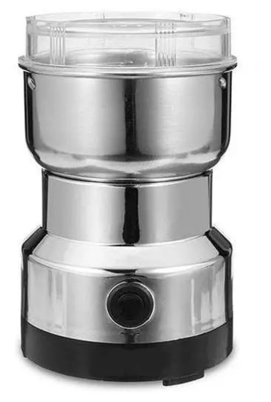 Moledor de café + café de grano premium o café de especialidad