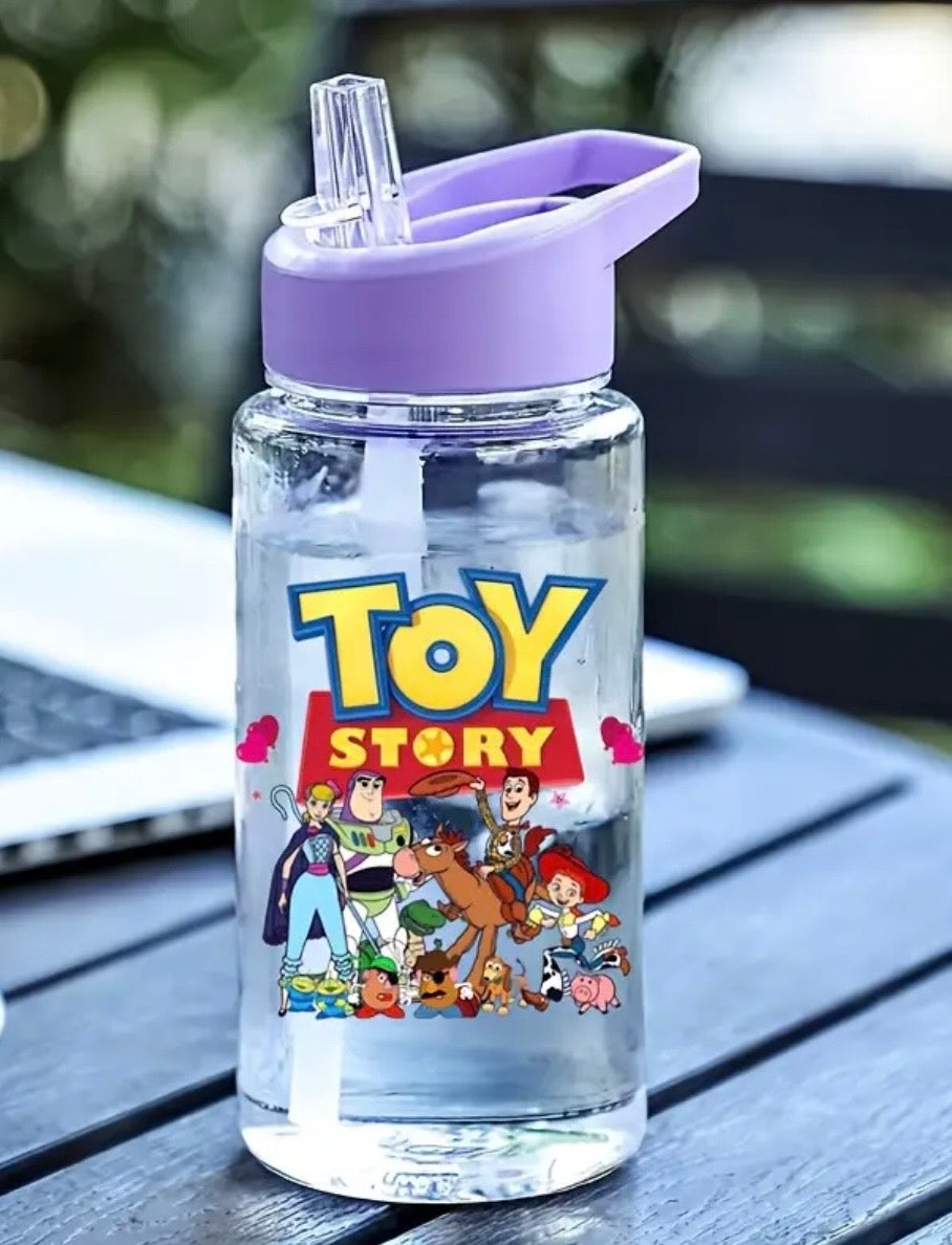 Vaso de Agua Toy Story - Azul