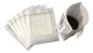 Filtros Biodegradables para Café Ergonflow Cono - 50 Bolsas Portátiles